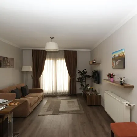 아파트호텔 Belle Maison Hotel&residence