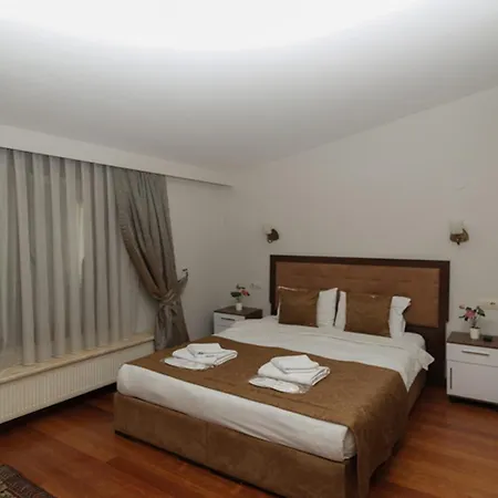 Belle Maison Hotel&residence Aparthotel 2*