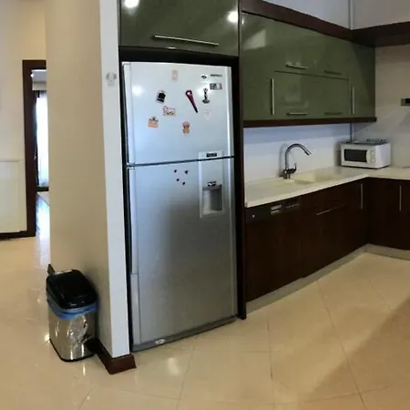 Aparthotel Belle Maison Hotel&residence 2*