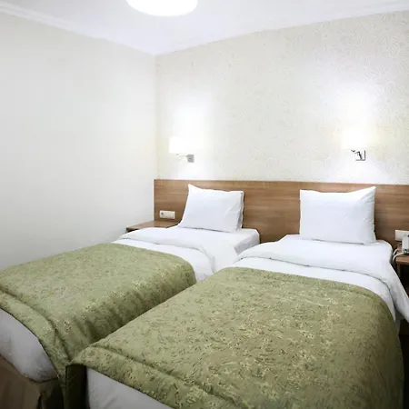 Aparthotel Belle Maison Hotel&residence Istanbul