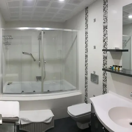 Belle Maison Hotel&residence 2* 이스탄불