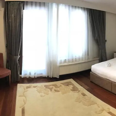 Belle Maison Hotel&residence Aparthotel