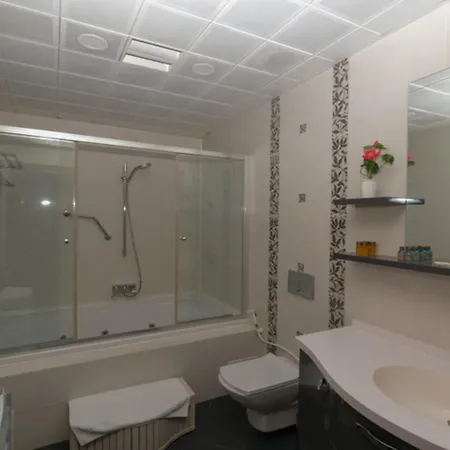 Aparthotel Belle Maison Hotel&residence