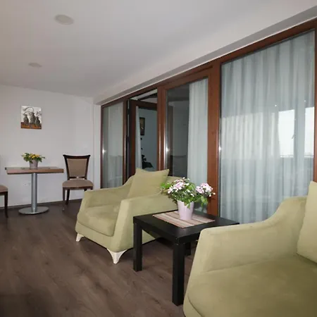 Belle Maison Hotel&residence 아파트호텔 2*