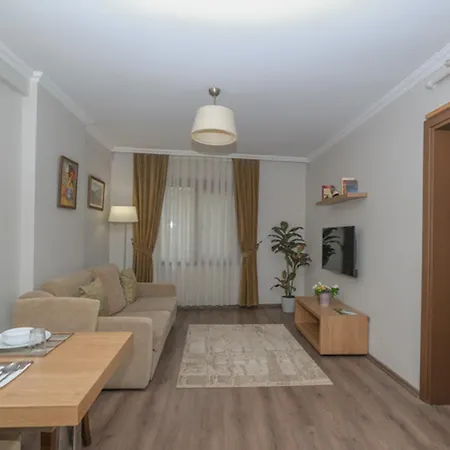 Belle Maison Hotel&residence 2* 이스탄불