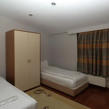 Aparthotel Belle Maison Hotel&residence