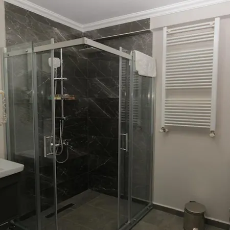 Aparthotel Belle Maison Hotel&residence 2*