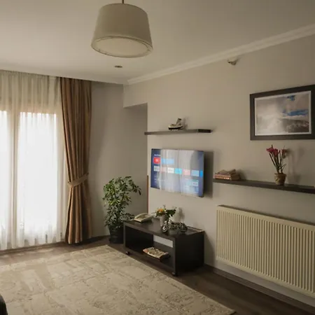 Belle Maison Hotel&residence Aparthotel Istanbul