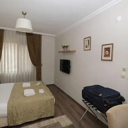 Belle Maison Hotel&residence 2*