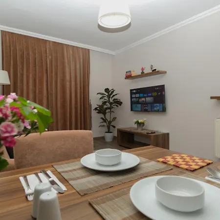 Belle Maison Hotel&residence 아파트호텔