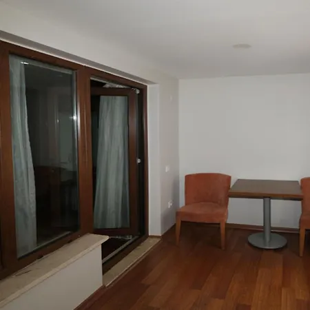 Belle Maison Hotel&residence 아파트호텔 2*