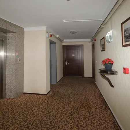 Aparthotel Belle Maison Hotel&residence 2*