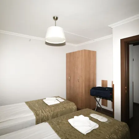 Belle Maison Hotel&residence Aparthotel