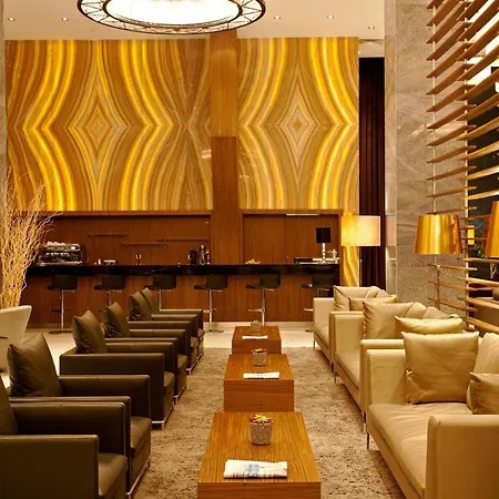 Crowne Plaza Istanbul Harbiye By Ihg 5*