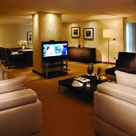 Crowne Plaza Istanbul Harbiye By Ihg Istanbul
