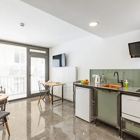 Hotel Pera