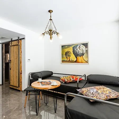 Hotel Pera