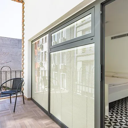 Pera Hotel Provincia di Istanbul