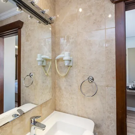 Hotel Semsan 3*
