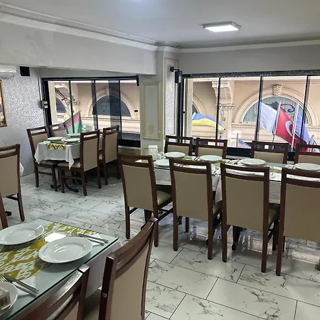 Hotel Amore Hotel Istanbul Istanbul