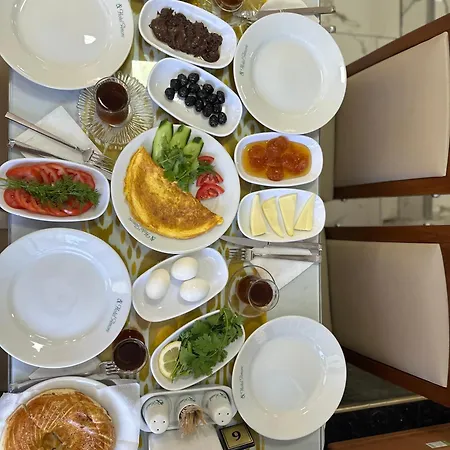 Amore Hotel Istanbul 3* Istanbul