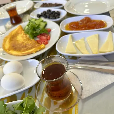 Amore Hotel Istanbul Hotel 3*