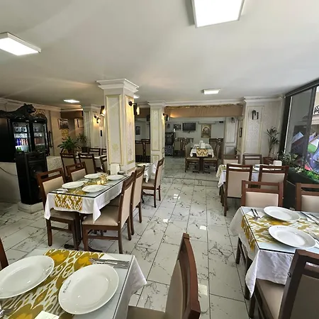 Hotel Amore Hotel Istanbul 3*