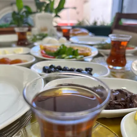 Amore Hotel Istanbul Hotel Istanbul