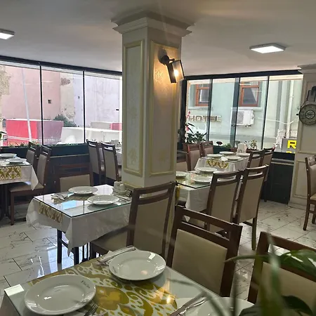 Hotel Amore Hotel Istanbul Istanbul