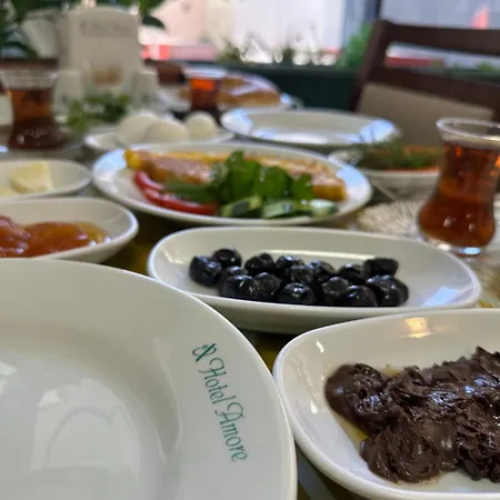 Amore Hotel Istanbul Hotel 3*