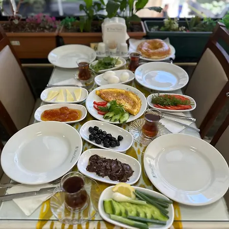 Hotel Amore Hotel Istanbul Istanbul