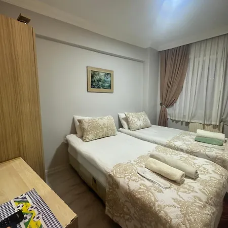 Amore Hotel Istanbul Istanbul