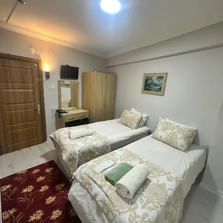 Hotel Amore Hotel Istanbul 3*