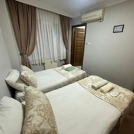 Hotel Amore Hotel Istanbul Istanbul
