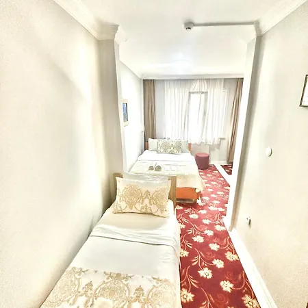 Amore Hotel Istanbul Istanbul
