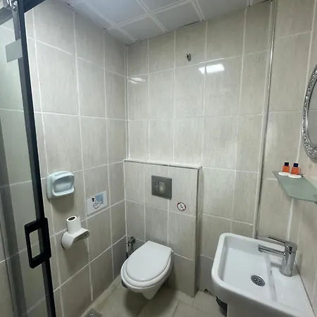 Amore Hotel Istanbul 3* Istanbul