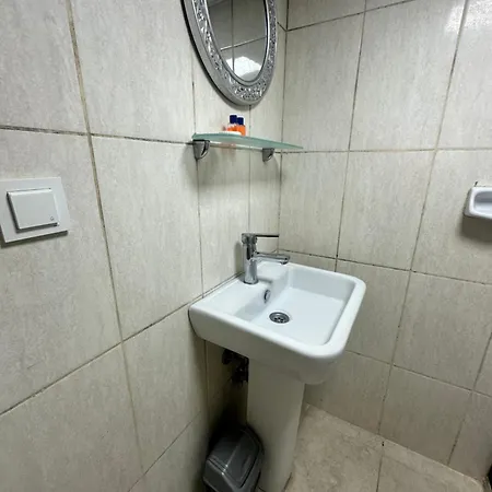 Amore Hotel Istanbul Hotel