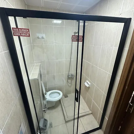 Amore Hotel Istanbul Hotel 3*
