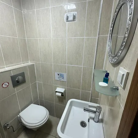 Hotel Amore Hotel Istanbul 3*
