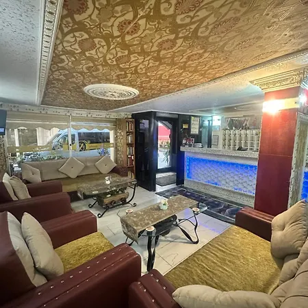 Amore Hotel Istanbul Hotel Istanbul