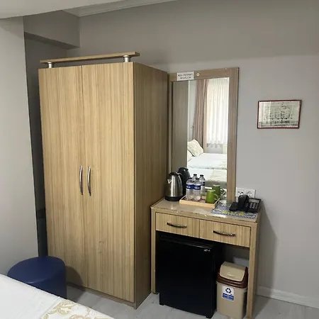 Hotel Amore Hotel Istanbul Istanbul