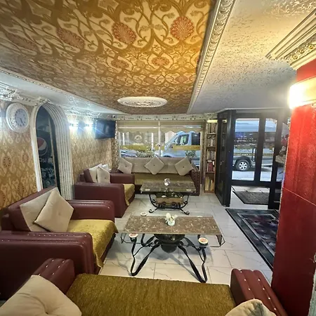 Amore Hotel Istanbul Istanbul