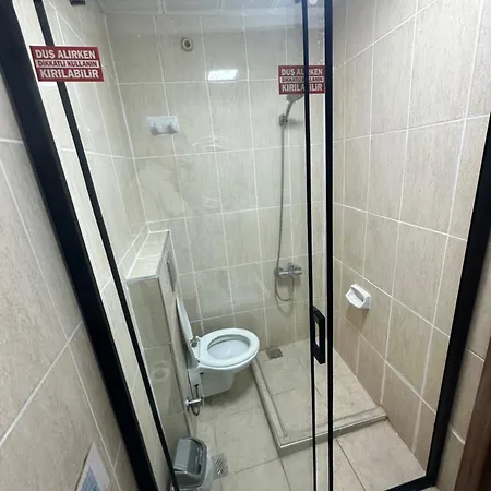 Amore Hotel Istanbul 3* Istanbul
