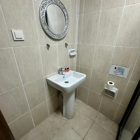 Amore Hotel Istanbul Hotel 3*