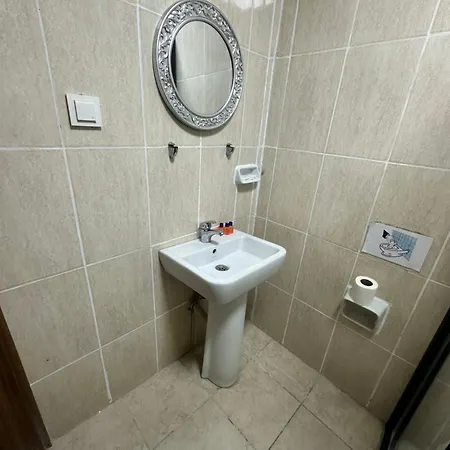 Hotel Amore Hotel Istanbul 3*