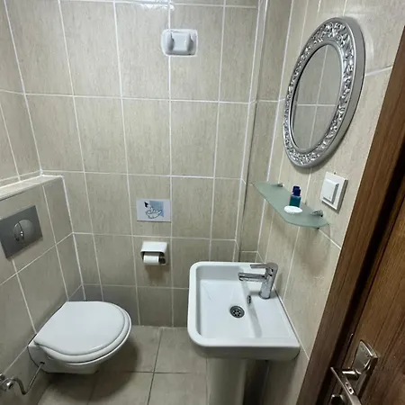 Amore Hotel Istanbul Hotel Istanbul