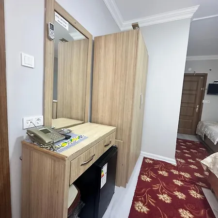 Hotel Amore Hotel Istanbul Istanbul