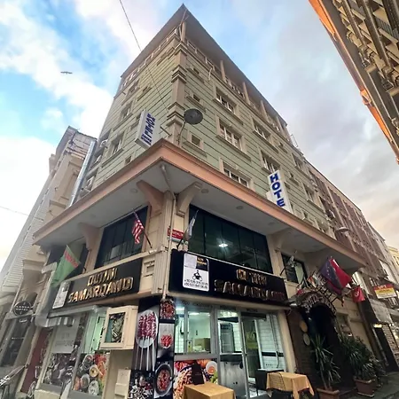 Amore Hotel Istanbul 3* Istanbul