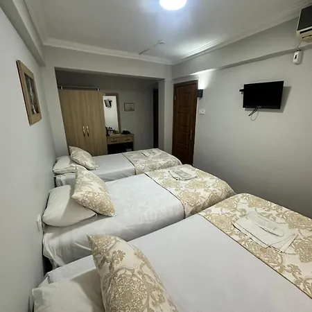 Amore Hotel Istanbul Hotel Istanbul
