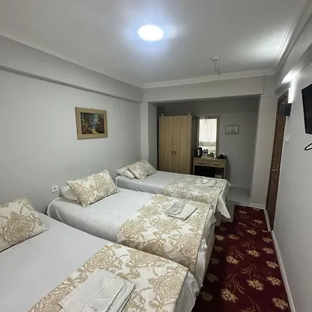 Amore Hotel Istanbul Istanbul